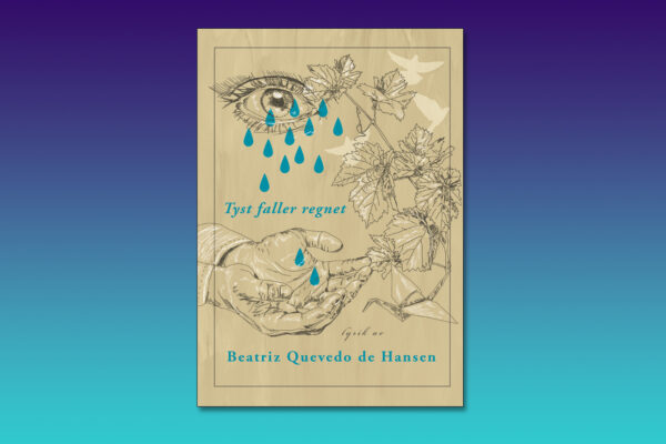 Beatriz Quevedo de Hansen, lyrik, poesi, dikter, diktning,