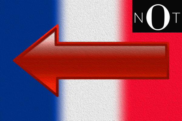 Frankrike, franska valet, rödgrön valframgång, fransk politik, fransk nationalism, chauvinism