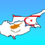 Sedan 50 år är Cypern en delad ö, Cypernkrisen, Grekland, Turkiet, Cypern, Cypernkrisen, Cyprus crisis,