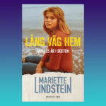 själbiografi, Mariette Lindstein, livet i en sekt, scientologerna,