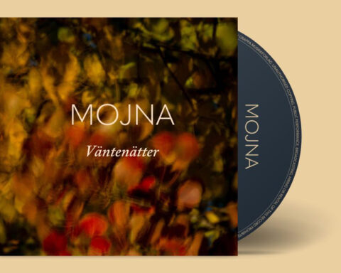 Folkmusik, folkmusiktrion Moina är aktuella med albumet "Väntenätter",