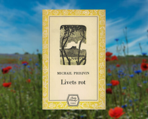 Prisjvin, Robert Myhreld tipsar om den ryska klassikern "Livets rot" av Michail Prisjvin.