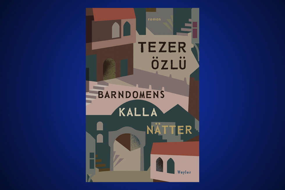 psykisk misär, Tezer Özlü, Turkiet, 1980-talet, turkisk litteratur