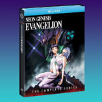 Ett animerat mästerverk ‒ ”Neon Genesis Evangelion”,TV-SERIE, Johnny Edström ger här en introduktion till den klassiska anime-tv-serien ”Neon Genesis Evangelion”, som bland annat kan ses på Netflix, anime