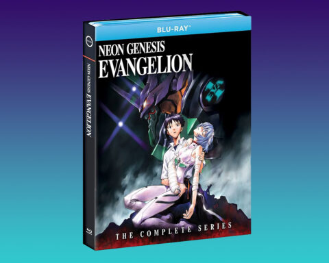 Ett animerat mästerverk ‒ ”Neon Genesis Evangelion”,TV-SERIE, Johnny Edström ger här en introduktion till den klassiska anime-tv-serien ”Neon Genesis Evangelion”, som bland annat kan ses på Netflix, anime