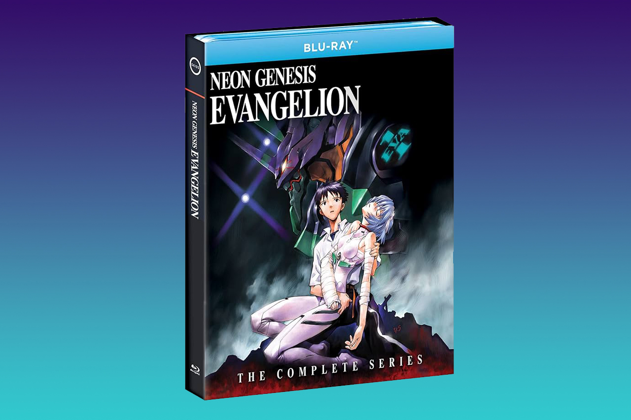 Ett animerat mästerverk ‒ ”Neon Genesis Evangelion”,TV-SERIE, Johnny Edström ger här en introduktion till den klassiska anime-tv-serien ”Neon Genesis Evangelion”, som bland annat kan ses på Netflix, anime