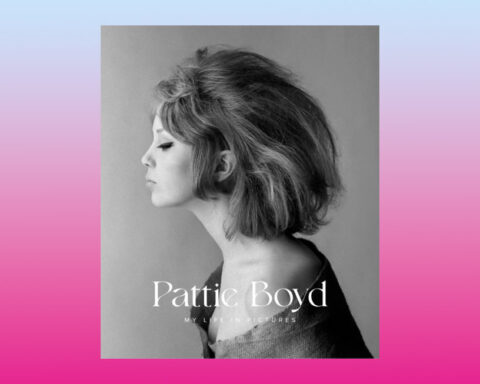 Pattie Boyd, pop, rock, 60-talet, Swinging London, Beatles, Eric Clapton, George Harrison