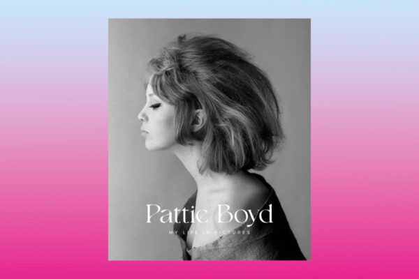 Pattie Boyd, pop, rock, 60-talet, Swinging London, Beatles, Eric Clapton, George Harrison