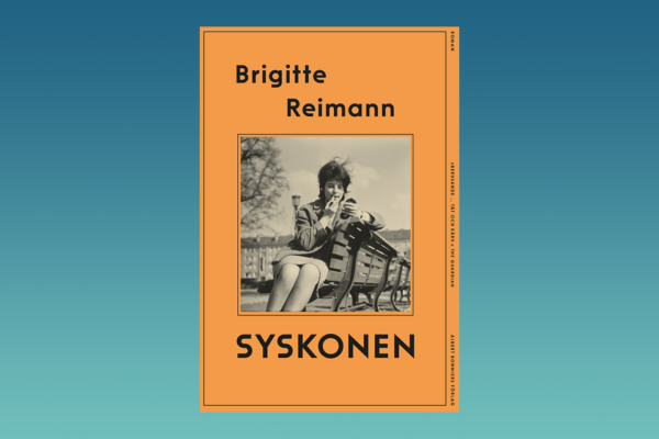 DDR, Syskonen av Brigitte Reimann, Östtyskland, roman, tyskspråkig litteratur, 1900-talshistoria