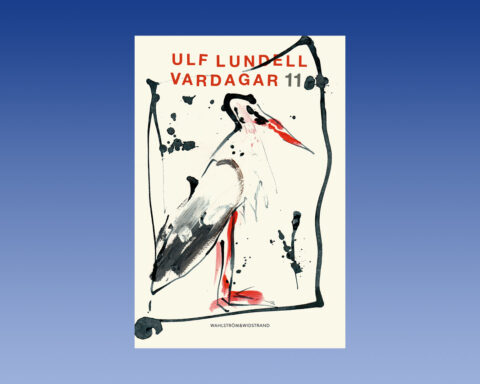 Ulf Lundell, Ulf Lundells dagbokssvit, "Vardagar 11",