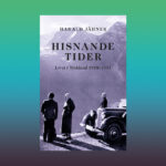 Weimarrepubliken, Hisnande tider. Livet i Tyskland 1918–1933 av Harald Jähner, Tyskland, historia,