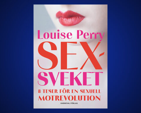 Louise Perry Sexsveket 8 teser för en sexuell motrevolution av Louise Perry, FEMINISM. ”Den här boken är mycket läsvärd. Läs den vid tända ljus!” skriver Lis Lovén som läst den brittiska feministen Louise Perrys bok ”Sexsveket – 8 teser för en sexuell motrevolution”.