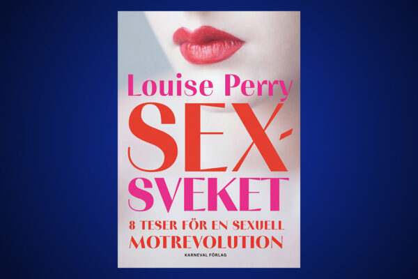 Louise Perry Sexsveket 8 teser för en sexuell motrevolution av Louise Perry, FEMINISM. ”Den här boken är mycket läsvärd. Läs den vid tända ljus!” skriver Lis Lovén som läst den brittiska feministen Louise Perrys bok ”Sexsveket – 8 teser för en sexuell motrevolution”.