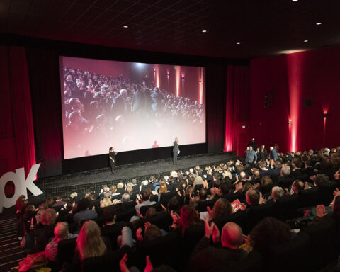 FILM. Ingela Brovik rapporterar även i år från tyska DOK Leipzig, världens äldsta dokumentär-och animationsfilmfestival. Här följer hennes sammanfattning. film, dokumentärfilm, filmfestival, tysk kultur, DOK Leipzig, filmkonst,