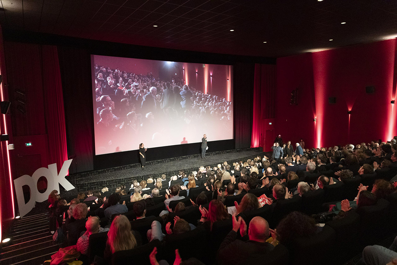 FILM. Ingela Brovik rapporterar även i år från tyska DOK Leipzig, världens äldsta dokumentär-och animationsfilmfestival. Här följer hennes sammanfattning. film, dokumentärfilm, filmfestival, tysk kultur, DOK Leipzig, filmkonst,