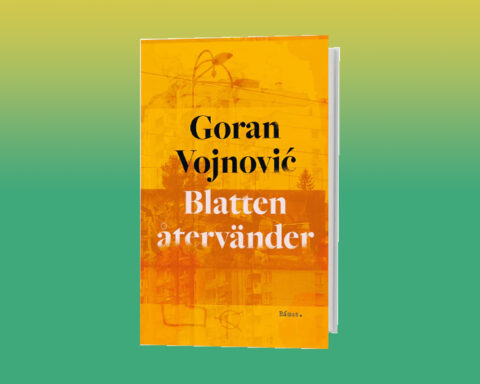 Vojnović. ”Vi får en drastisk, men ändå trovärdig bild av hur livet kan te sig i Ljubljana i dagens Slovenien.” Det skriver Thomas Almqvist som läst romanen ”Blatten återvänder” av Goran Vojnović. Goran Vojnović, Slovenien, Jugoslavien, litteratur, berättarkonst, Balkan, prosa, prosakonst