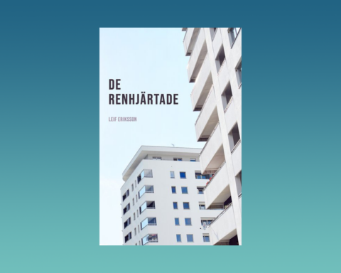 ERIKSSON. ”Det är i det utsökta språket som ljuset och hoppet finns.” Det skriver Thomas Almqvist som läst Leif Erikssons ödesmättade roman ”De renhjärtade”. roman, berättarkonst, Claude Simon, Leif Eriksson, prosakonst, svenskspråkig litteratur,