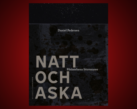 PEDERSEN. ”För att få mer kunskap, utan att kanske fullt ut kunna förstå, så måste vi ta oss an en bok som denna av Daniel Pedersen, även om det tar emot.” Det skriver Lis Lovén som läst ”Natt och aska”, om Förintelsen och vittneslitteraturen. Förintelsen, förintelselitteratur, litteraturvetenskap, litteraturhistoria, Nazityskland, Primo Levi, Imre Kertész, Lis Lovén