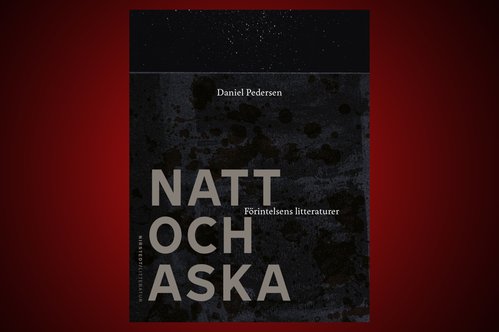 PEDERSEN. ”För att få mer kunskap, utan att kanske fullt ut kunna förstå, så måste vi ta oss an en bok som denna av Daniel Pedersen, även om det tar emot.” Det skriver Lis Lovén som läst ”Natt och aska”, om Förintelsen och vittneslitteraturen. Förintelsen, förintelselitteratur, litteraturvetenskap, litteraturhistoria, Nazityskland, Primo Levi, Imre Kertész, Lis Lovén