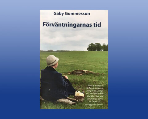 ROMAN. ”Gaby Gummesson fångar fint tidsandan och miljöerna, särskilt Paris under 1920-talet.” Det skriver Bo Bjelvehammar som läst romanen ”Förväntningarnas tid”. Gaby Gummesson, Österlen, Österlendskildring, berättarkonst. prosa, roman,