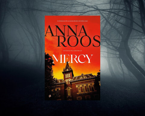 ANNA ROOS. KRIMI. Det är dags för årets första Deckarhyllan. Bengt Eriksson har läst Anna Roos säregna spänningsroman ”Mercy”. Han bjuder också på fyra boktips. Deckare, spänningslitteratur, kriminalroman, psykologisk spänningsroman, Deckarhyllan, Bengt Eriksson,