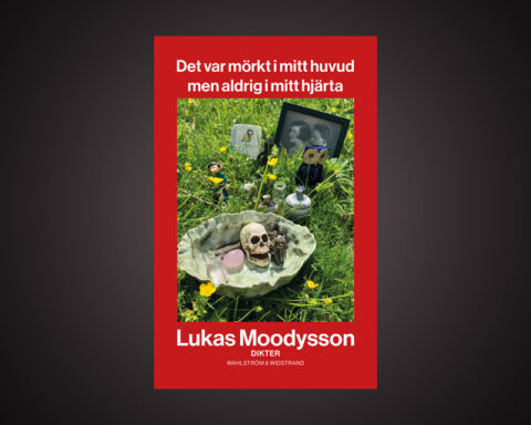 MOODYSSON. ”Som bäst är Lukas Moodysson när han rör sig i minnenas landskap,” anser Erik Bovin som läst den aktuella och infallsrika diktsamlingen ”Det var mörkt i mitt huvud men aldrig i mitt hjärta”. Lukas Moodysson, Malmöligan, poet, lyrik, poesi, dikter, svenskspråkig litteratur,