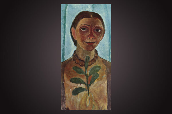 Paula Modersohn-Becker ‒ pionjär i den moderna konsten ESSÄ. ”Om Paula Modersohn-Becker förunnats fler år i livet skulle hon ha tillerkänts sin rättmätiga plats i världskonsten som en av de riktigt betydande konstnärerna – redan i sin tid.” Michael Economou tecknar ett porträtt av en pionjär i den moderna konsten. Paula Modersohn-Becker, modernismen, Rilke, Picasso, pionjär, modern konst, 1900-talets konst,